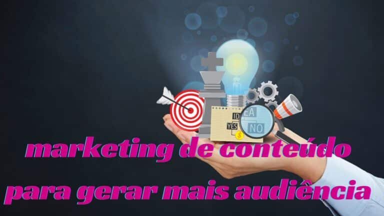 mraketing de conteudo, blog objetivofinal