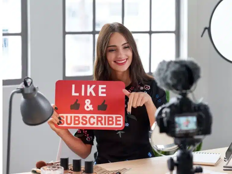 como ser influenciador digital