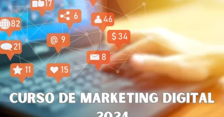 Domine o Futuro: Curso de Marketing Digital 2024 – Aprenda as Estratégias Mais Poderosas!