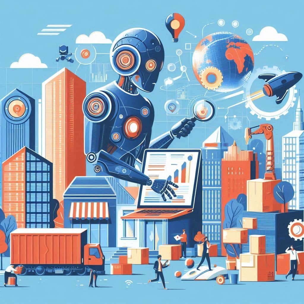 automação de marketing