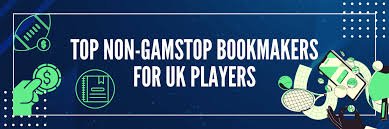 Discovering Bookies Not on GamStop A Guide for Bettors