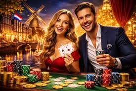 Geen CRUKS Casino Vrijheid in Online Gokken 371025644