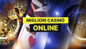 I casinò esteri stranieri non AAMS Un Mondo di Opportunità e Avventure