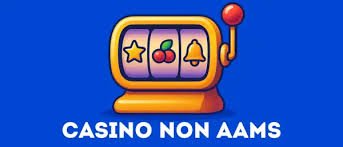 I rischi e le opportunità dei casinò senza licenza AAMS 1173645800