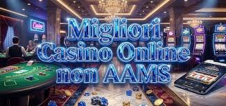 I rischi e le opportunità dei casinò senza licenza AAMS 1173645800