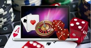 Intensity Casino Experience the Thrill of Gaming