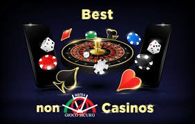 Miglior sito casinò non AAMS Guida Completa ai Casinò Online
