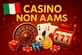 Miglior sito casinò non AAMS Guida Completa ai Casinò Online