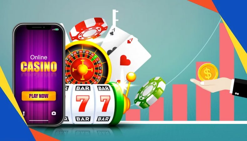 The Exciting World of BetHog Online Casino UK