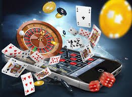 The Exciting World of BetHog Online Casino UK