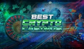 The Rise of Crypto Online Casinos Transforming the Gambling Experience
