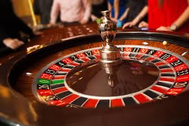 The Thrill of High Stakes Roulette Where Fortune Awaits 100269144