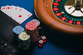 The Thrill of High Stakes Roulette Where Fortune Awaits 100269144