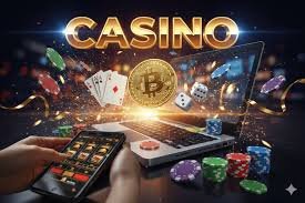 Udenlandsk Casino MGA En Dybtgående Guide