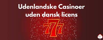 Udenlandsk Casino MGA En Guide til Spiloplevelse Udenlandsk Casino MGA En Guide til Spiloplevelse
