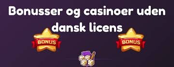 Udenlandsk Online Casino En Guide til Sikker og Underholdende Spiloplevelse