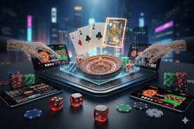 Udenlandsk Online Casino En Guide til Spil og Underholdning